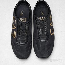Scarpe Emporio Armani 