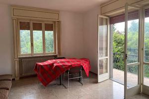 Quadrilocale di 150 mq con possibilità box