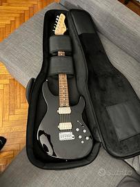 Chitarra elettrica Boss GS 1 Guitar Synth