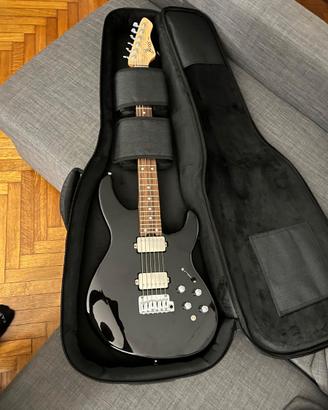 Chitarra elettrica Boss GS 1 Guitar Synth