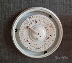 piatto LED Integrato Inspire 