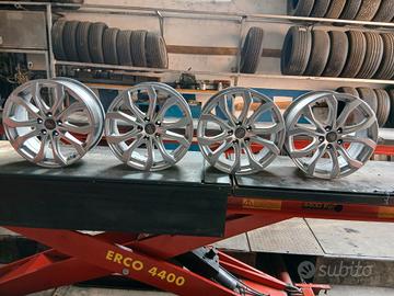 CERCHI ORIGINALI DA 16 PER 500X CODICE 735624966