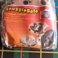 cuscino termico per animali 