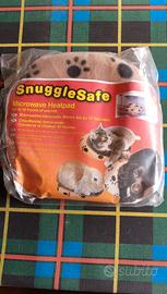 cuscino termico per animali 