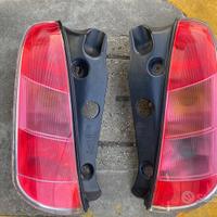 Fanali Lancia ypsilon