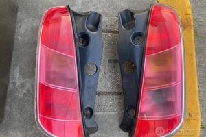 Fanali Lancia ypsilon