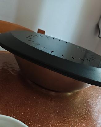 vaporiera Bimby TM31