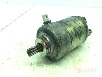 YAMAHA XENTER HW 125 MOTORINO AVVIAMENTO STARTER 2
