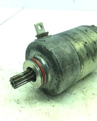 YAMAHA XENTER HW 125 MOTORINO AVVIAMENTO STARTER 2