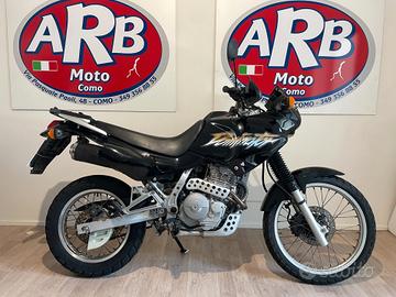 Honda NX 650 Dominator