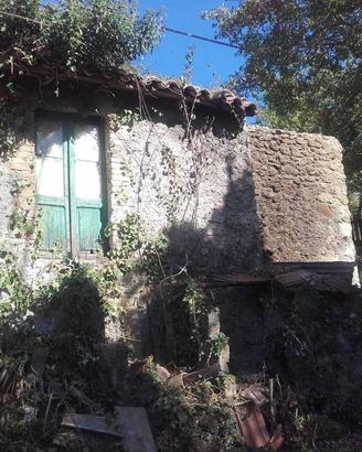 Rustico / Casale di 50 m² con 2 locali a Cantalice