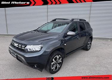 DACIA Duster 1.0 TCe GPL MY23 4x2 Prestige Up OK