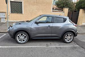 Nissan Juke 1.6 GPL Eco Acenta