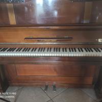 Pianoforte a parete