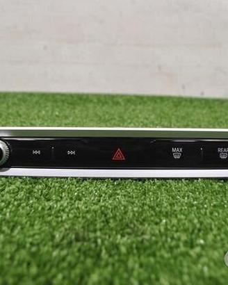 BMW G05 F95 G06 F96 LCI G09 Comando Audio