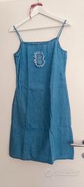 vestito Apocalypse 