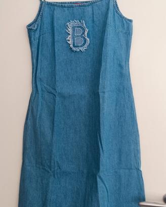 vestito Apocalypse 