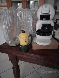MINI ME DOLCE GUSTO