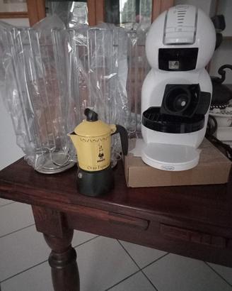 MINI ME DOLCE GUSTO