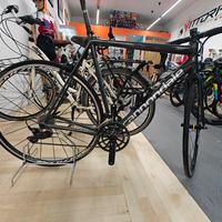 cannondale caad 12