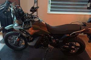 CFMOTO MTX 1000