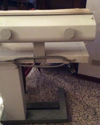 Stiratrice automatica