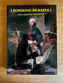 [Libro] I Borbone di Napoli