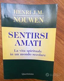Sentirsi amati- vita spirituale