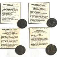 Dinastia costantiniana