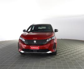 PEUGEOT 3008 3008 BlueHDi 130 S&S EAT8 GT Pack