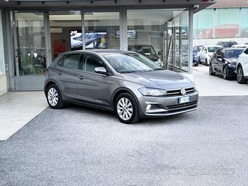 Volkswagen Polo 1.0 Benzina 95CV E6 Neo - 2019