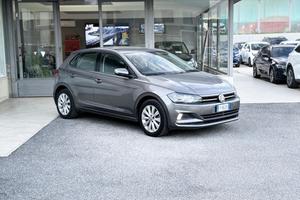 Volkswagen Polo 1.0 Benzina 95CV E6 Neo - 2019