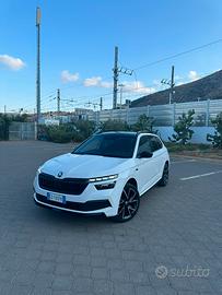 Skoda Kamik Montecarlo