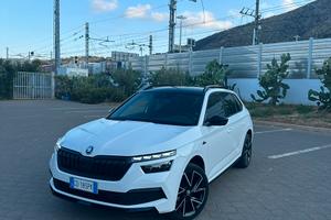 Skoda Kamik Montecarlo