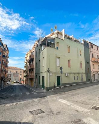 Trilocale nuova realizzazione
