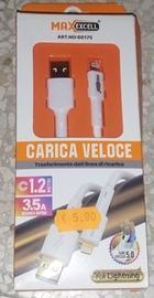 CAVO DI RICARICA VELOCE