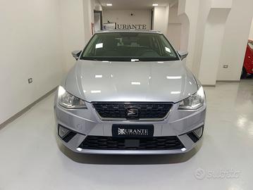 Seat Ibiza 1.0 MPI 67000 km 5 porte Style