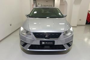 Seat Ibiza 1.0 MPI 67000 km 5 porte Style