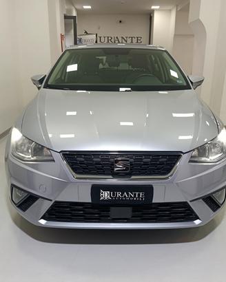 Seat Ibiza 1.0 MPI 67000 km 5 porte Style
