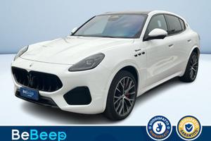 Maserati Grecale 2.0 MHEV MODENA 330CV AUTO