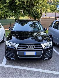🚗 Audi Q3 2.0 TDI 150 CV quattro S tronic