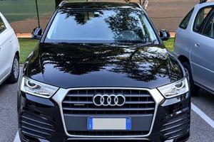 🚗 Audi Q3 2.0 TDI 150 CV quattro S tronic