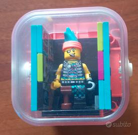 punk pirate beat box