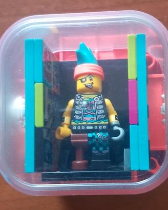 punk pirate beat box