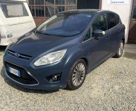 Ford C-Max 1.6 TDCi 110 CV Titanium DPF