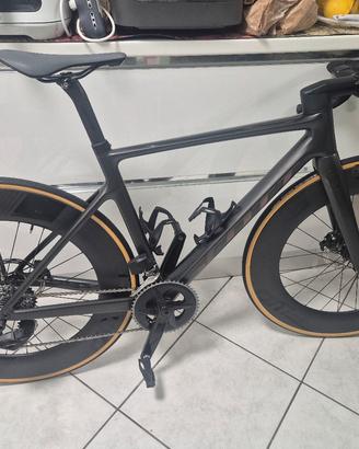 Scott Addict tg.52 sram axs 12v