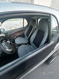 Smart fortwo 700 benzina