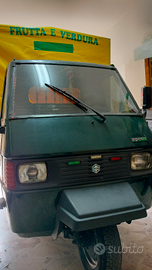 Motoape con cappottina estensibile