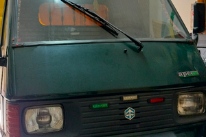 Motoape con cappottina estensibile