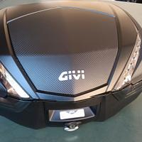 Bauletto GIVI V47NN Tech